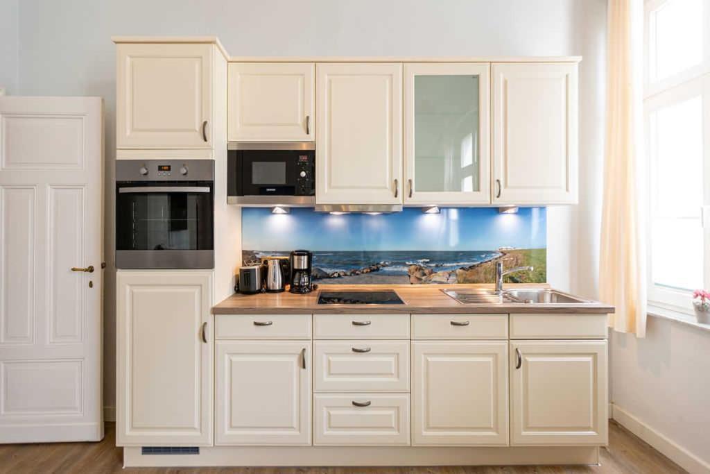 Villa Lucie Else App 03 Heringsdorf  Luaran gambar