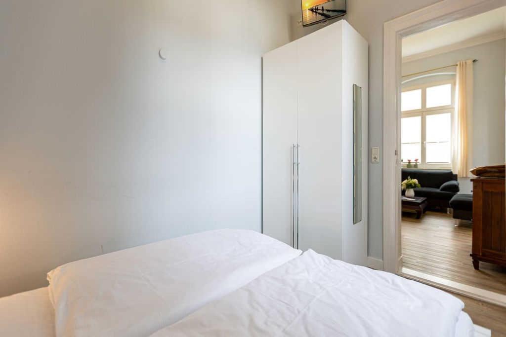 Villa Lucie Else App 03 Heringsdorf  Luaran gambar